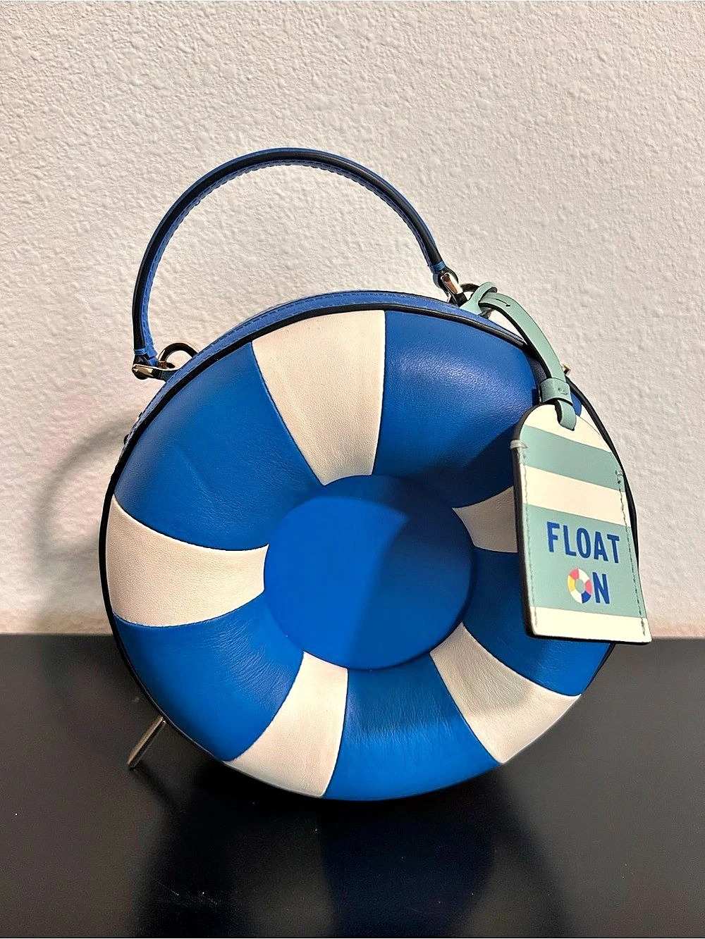Kate Spade New York Splash Novelty Collection.